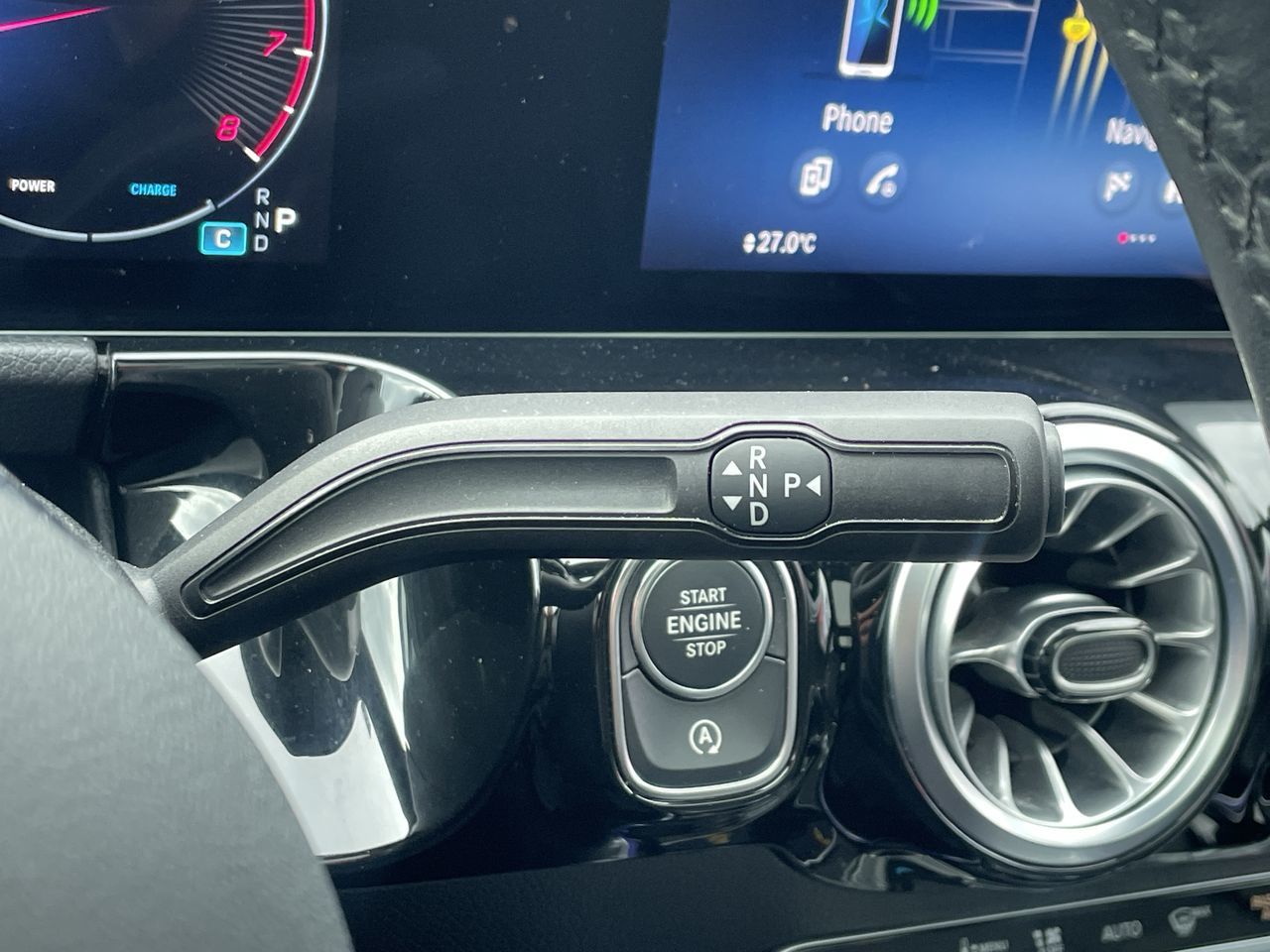 2024 Mercedes-Benz GLA250