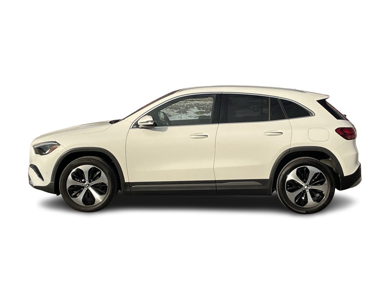 2024 Mercedes-Benz GLA250