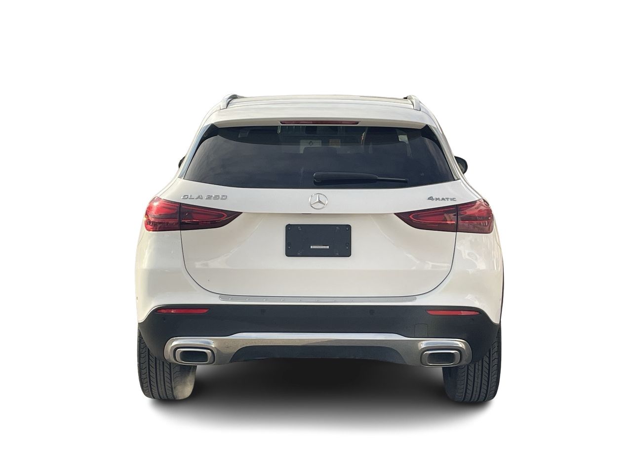 2024 Mercedes-Benz GLA250