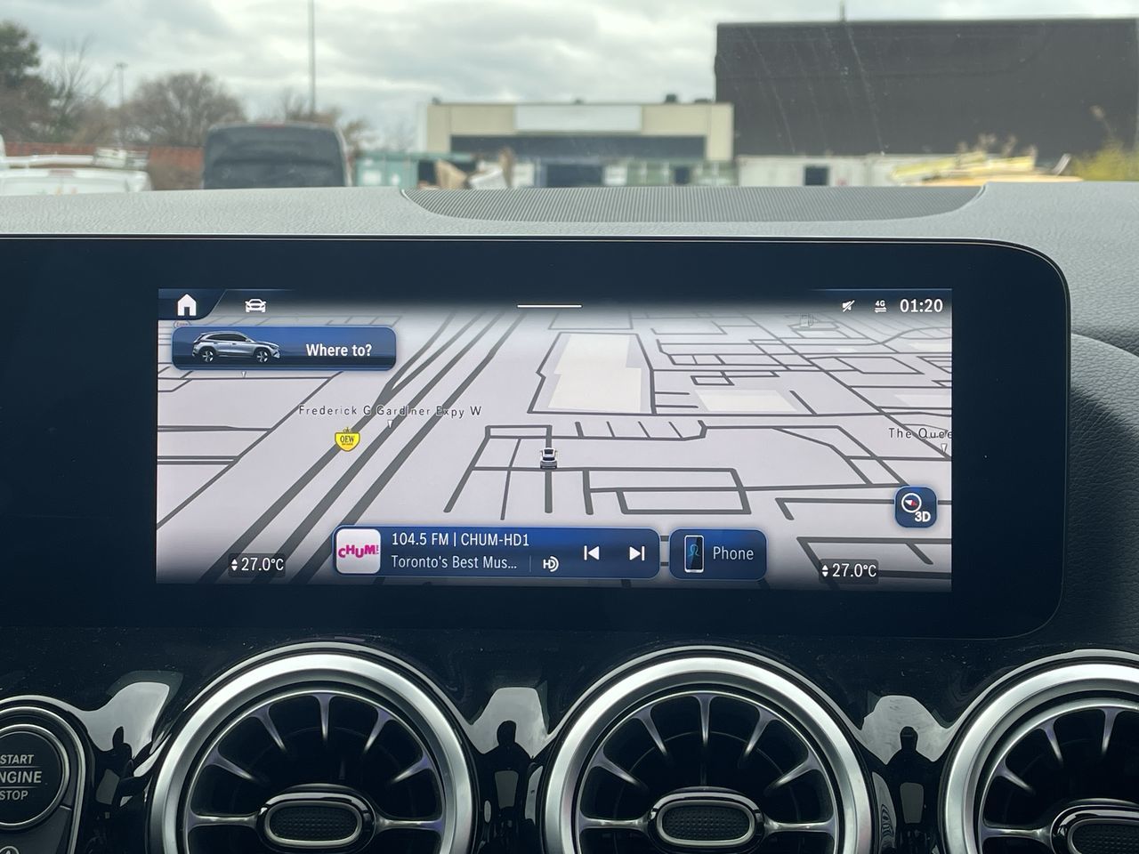 2024 Mercedes-Benz GLA250