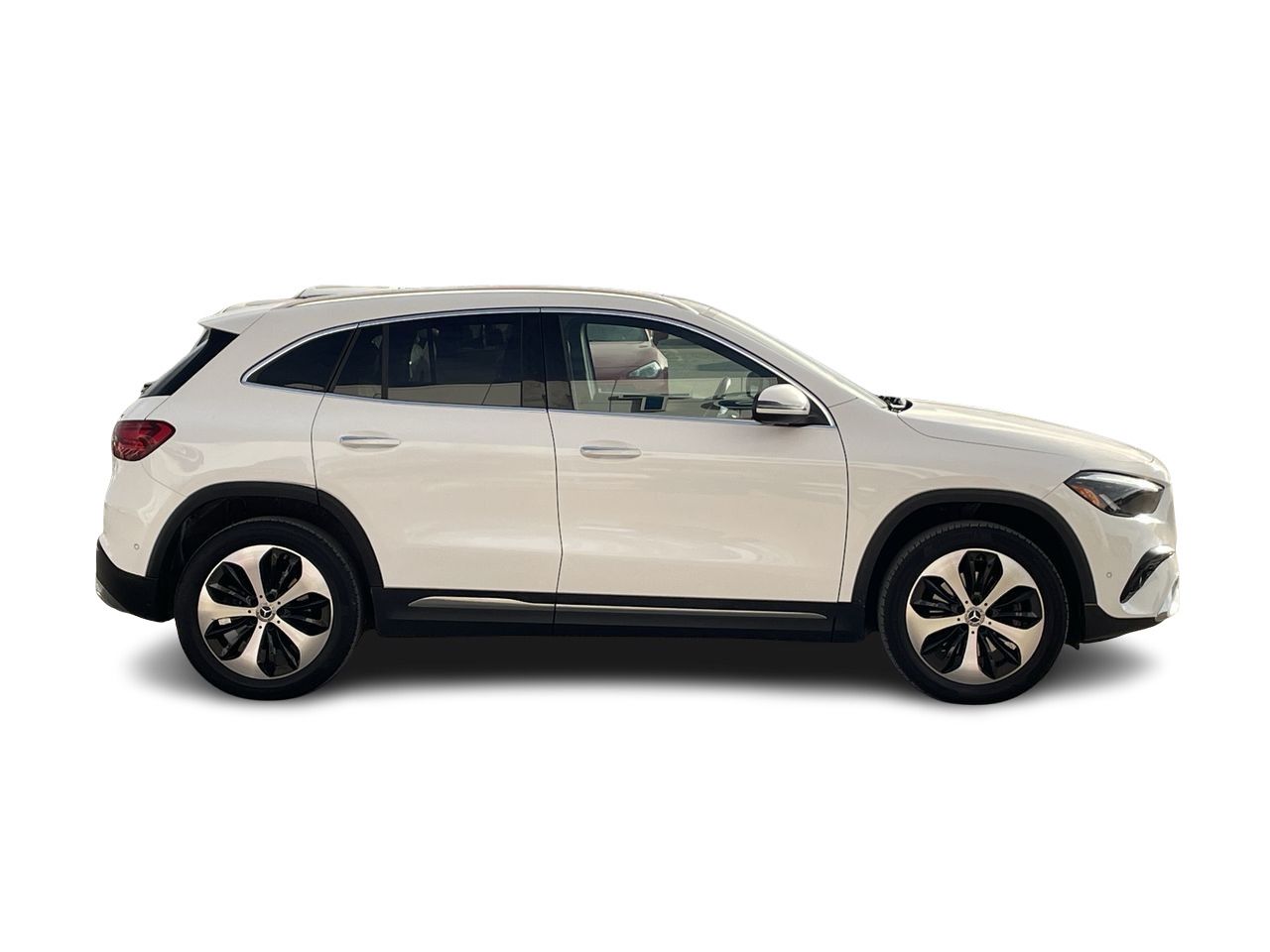 2024 Mercedes-Benz GLA250