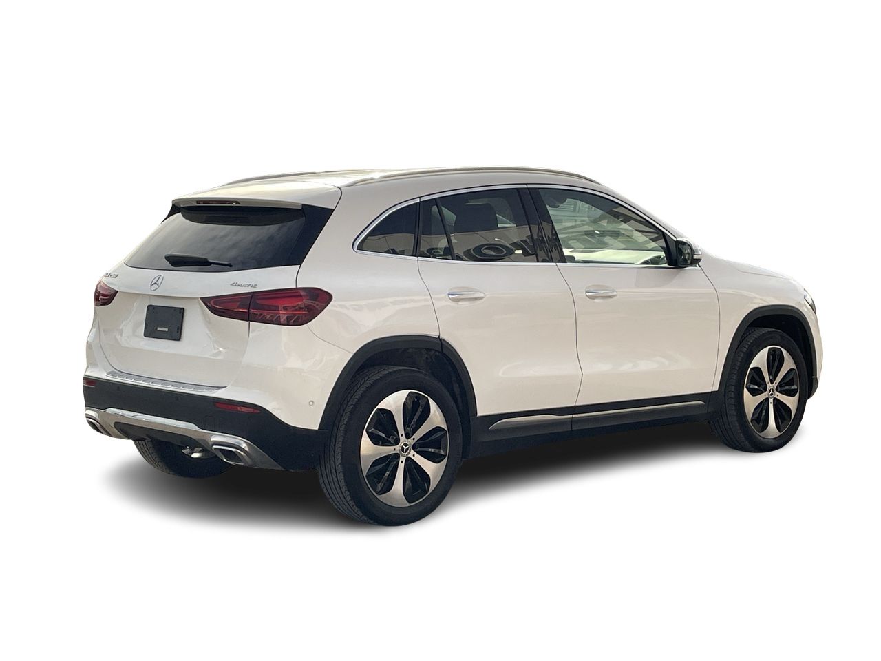 2024 Mercedes-Benz GLA250