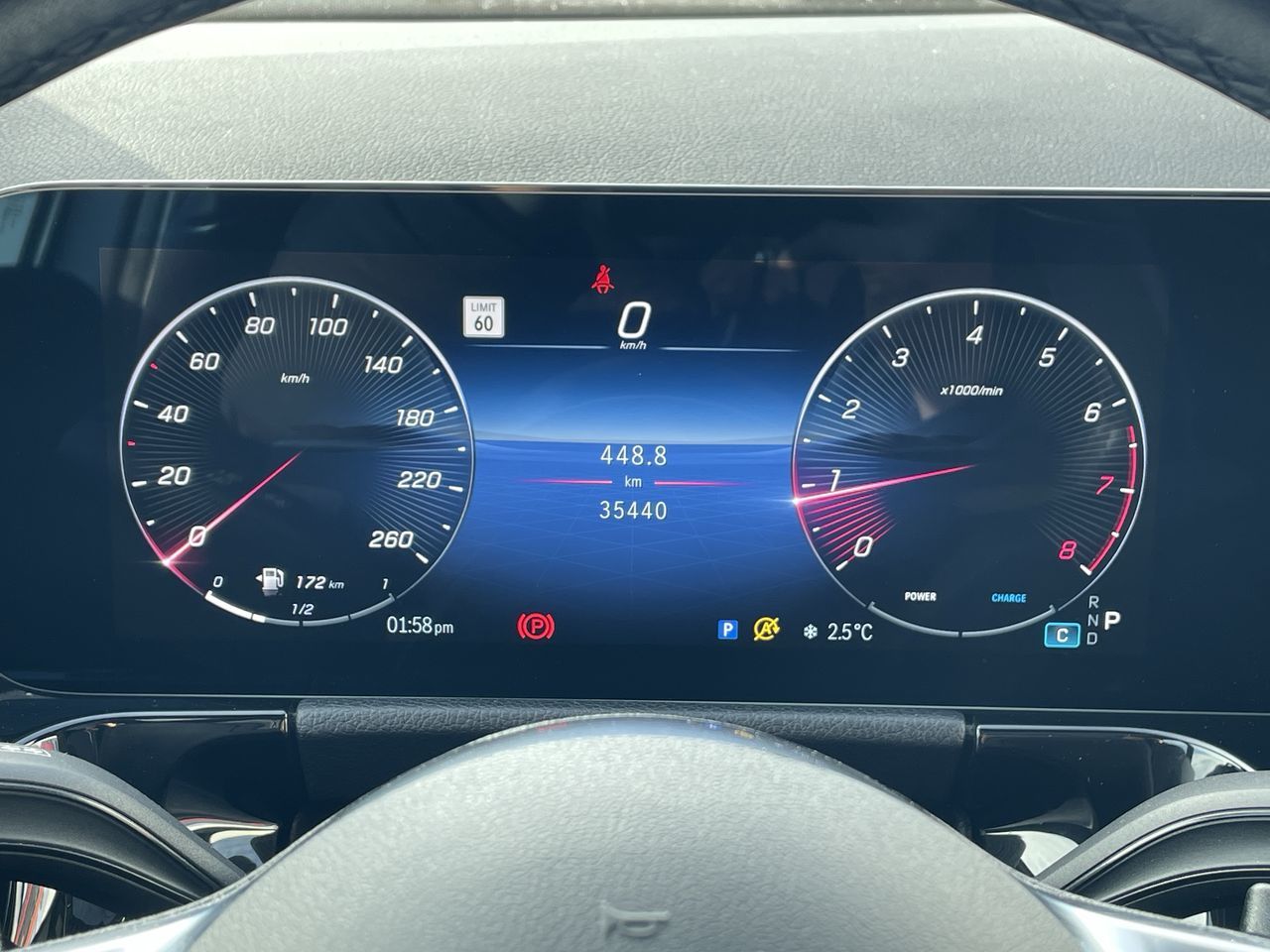 2024 Mercedes-Benz GLA250