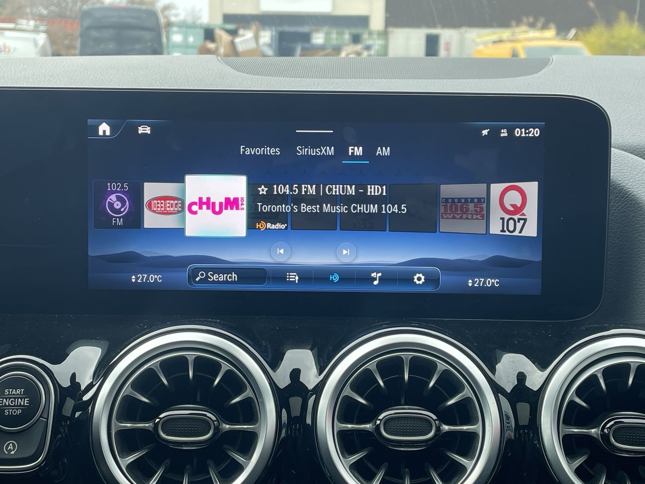 2024 Mercedes-Benz GLA250