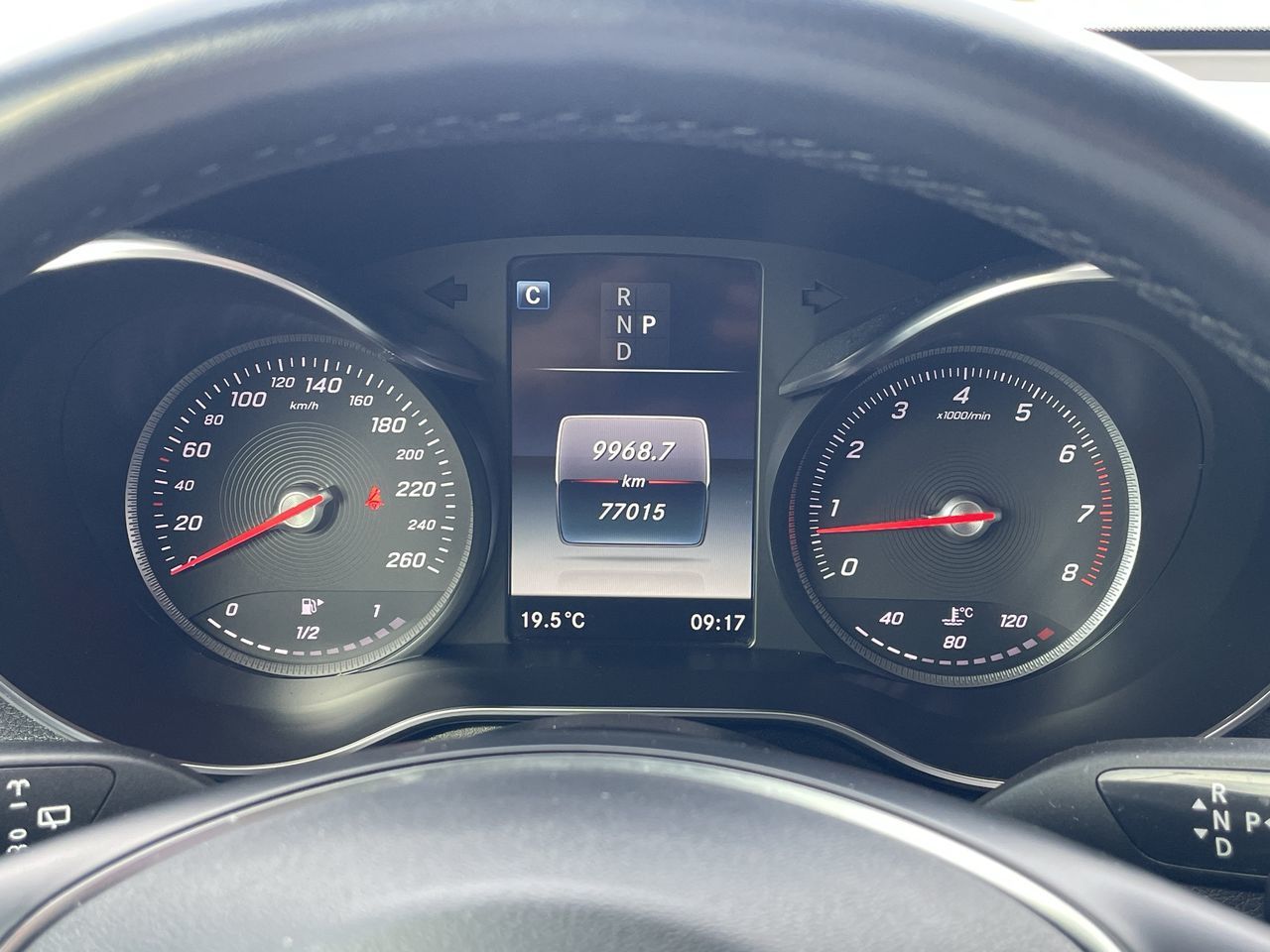 Mercedes-Benz GLC300  2019 à Toronto, Ontario