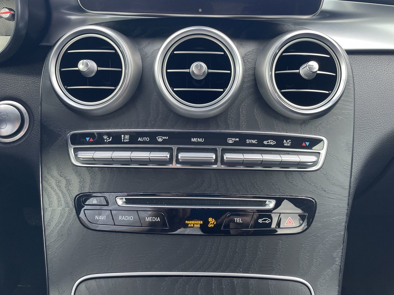 Mercedes-Benz GLC300  2019 à Toronto, Ontario