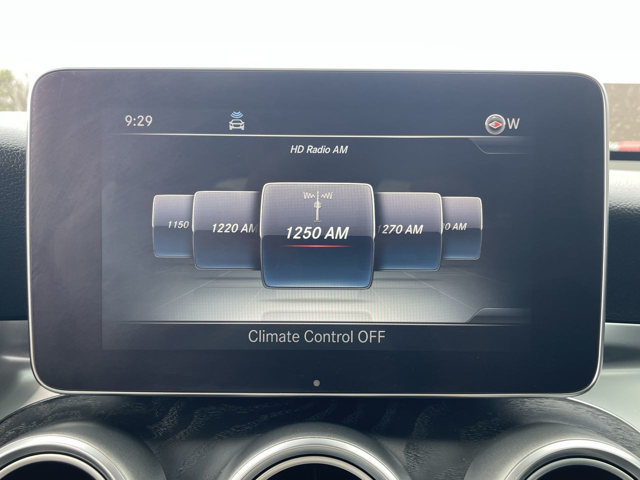 Mercedes-Benz GLC300  2019 à Toronto, Ontario