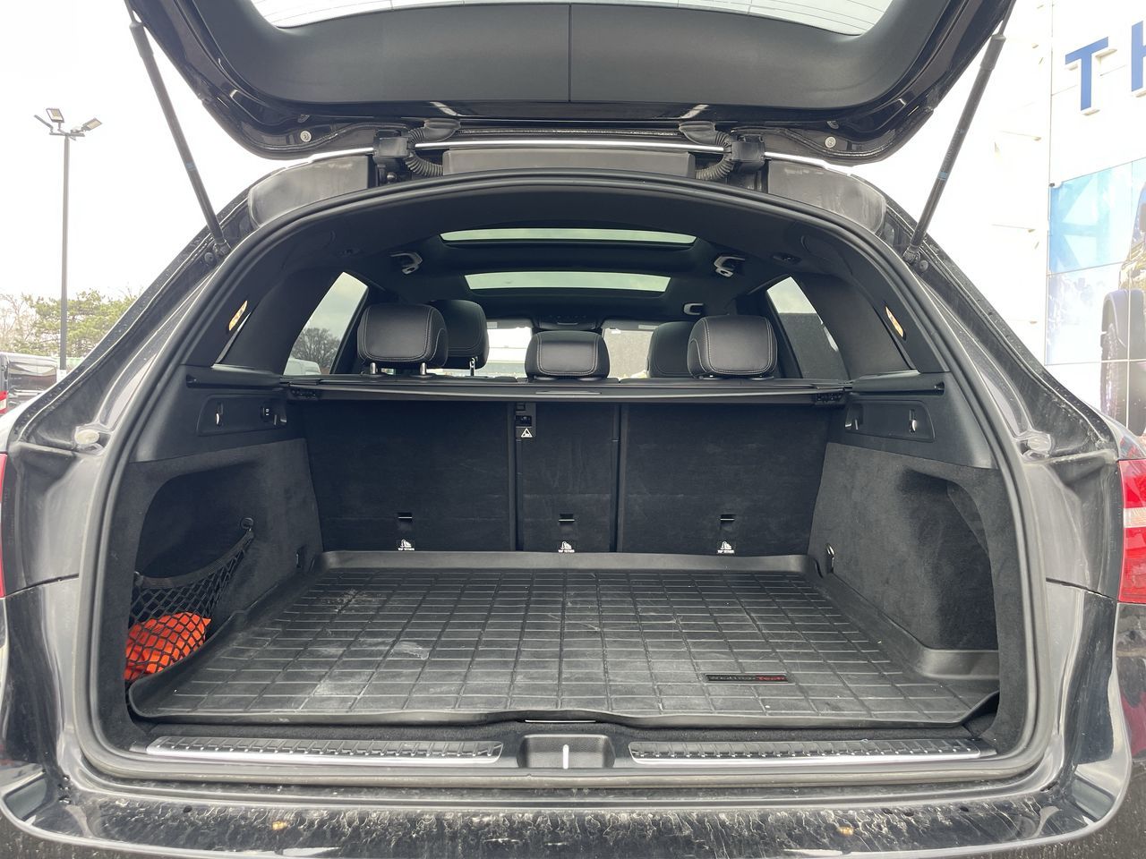 Mercedes-Benz GLC300  2019 à Toronto, Ontario