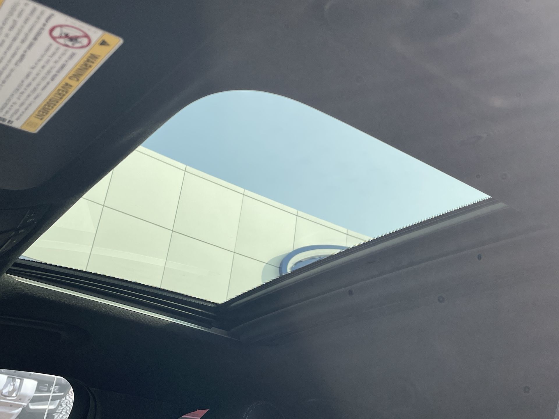 2019 Mercedes-Benz GLC63 AMG