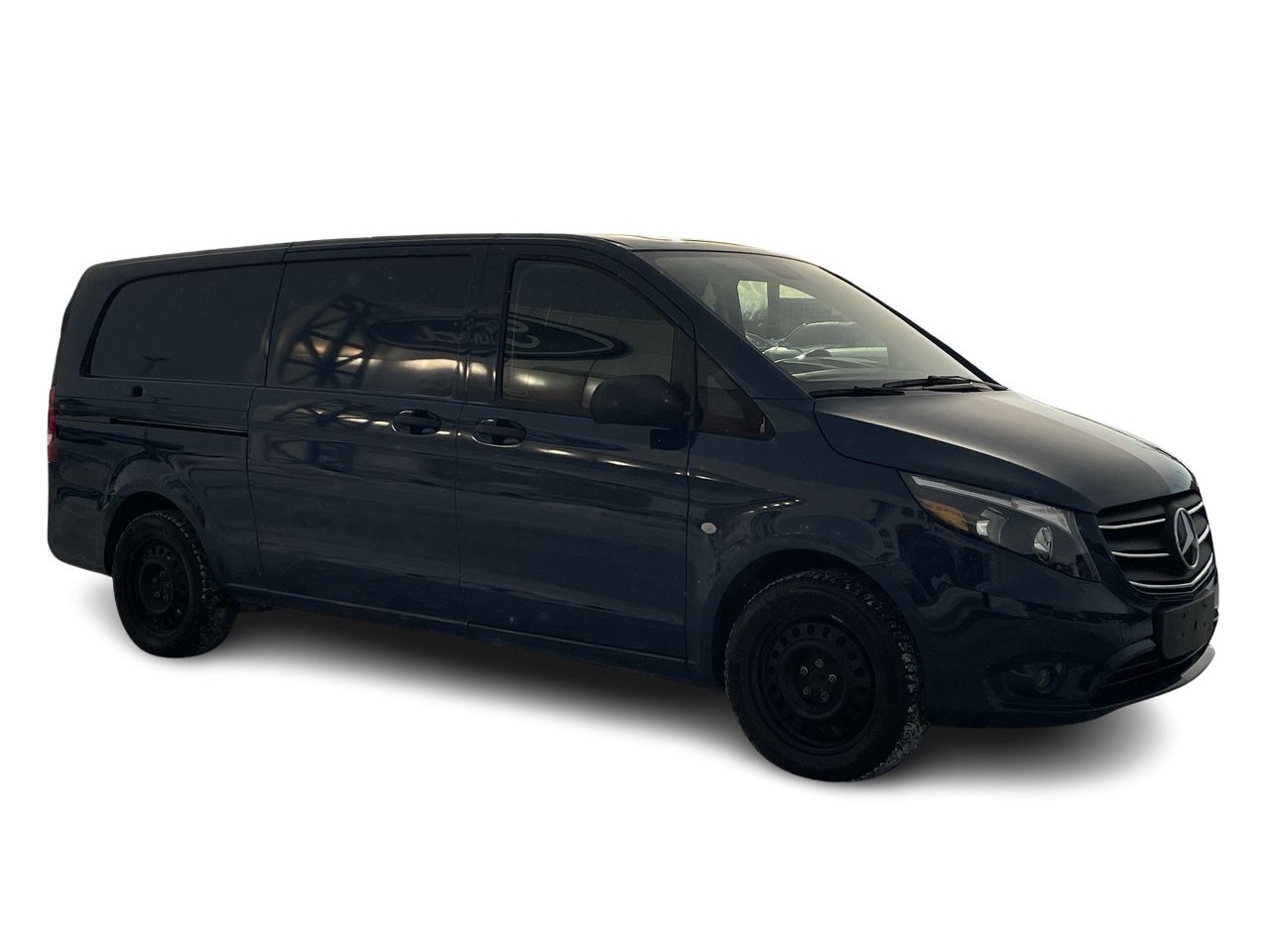 2023 Mercedes-Benz Metris Cargo Van 135