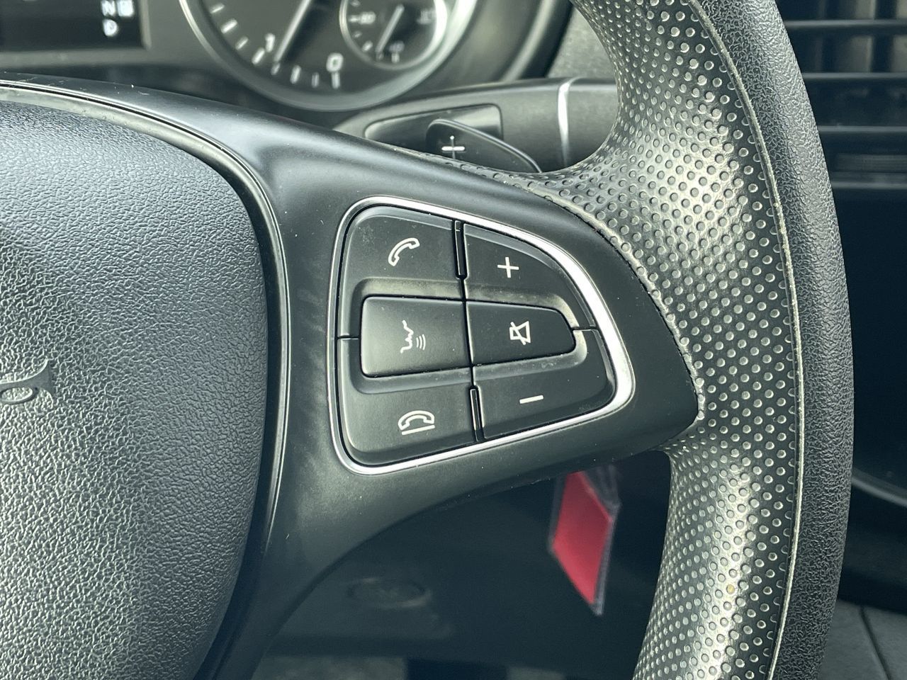 2023 Mercedes-Benz Metris Cargo Van 135