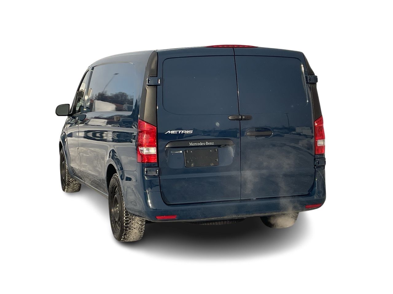 2023 Mercedes-Benz Metris Cargo Van 135