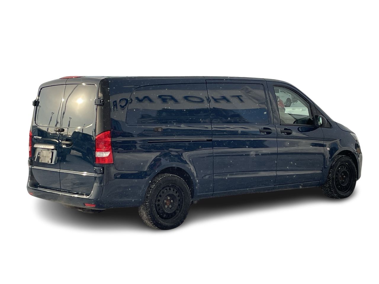 2023 Mercedes-Benz Metris Cargo Van 135