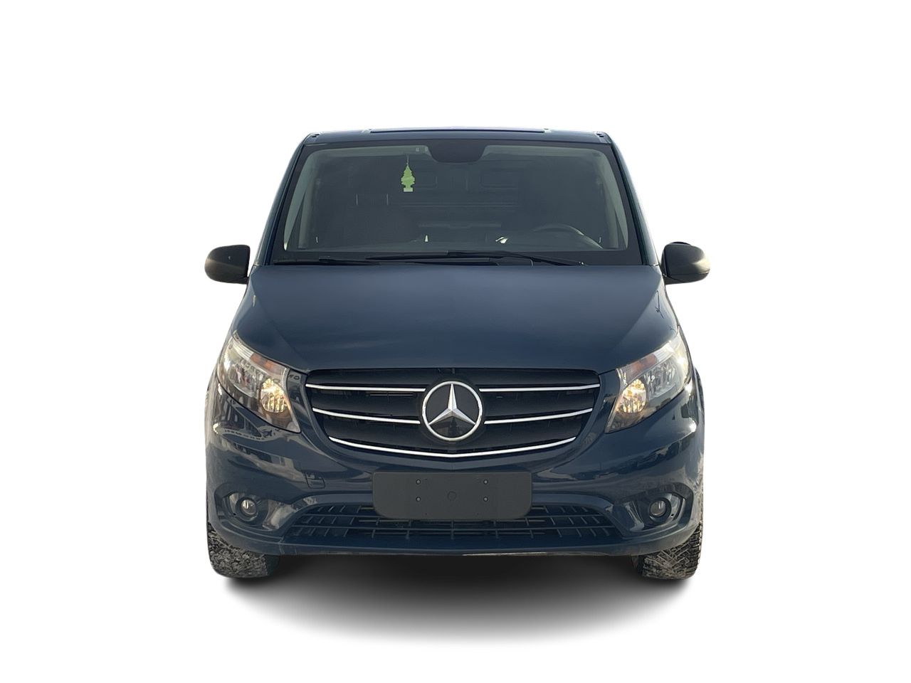 2023 Mercedes-Benz Metris Cargo Van 135