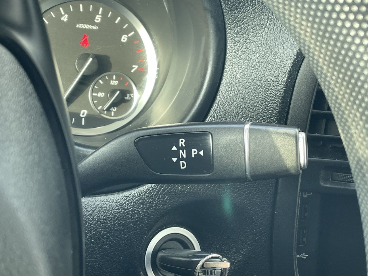 2023 Mercedes-Benz Metris Cargo Van 135