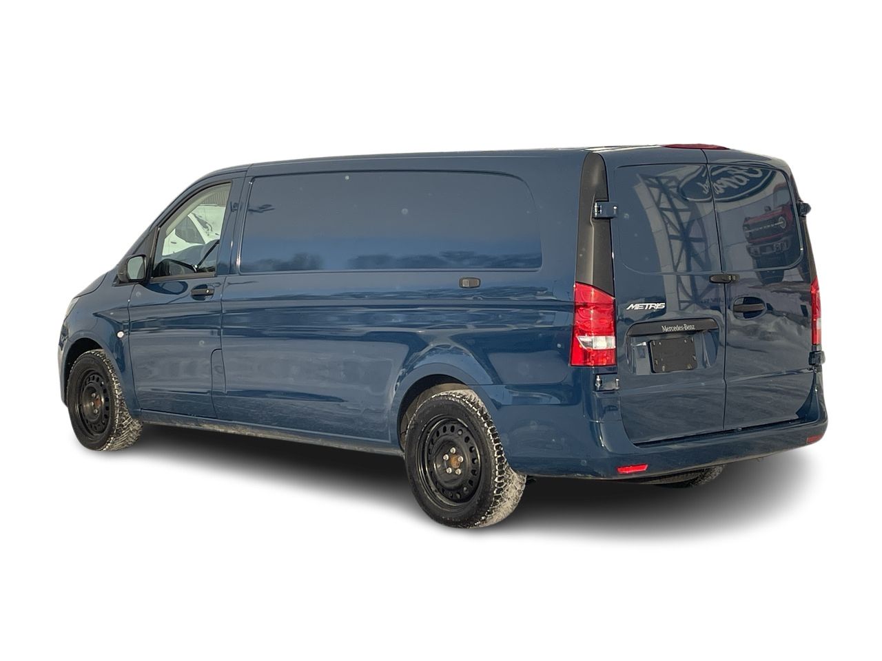 2023 Mercedes-Benz Metris Cargo Van 135