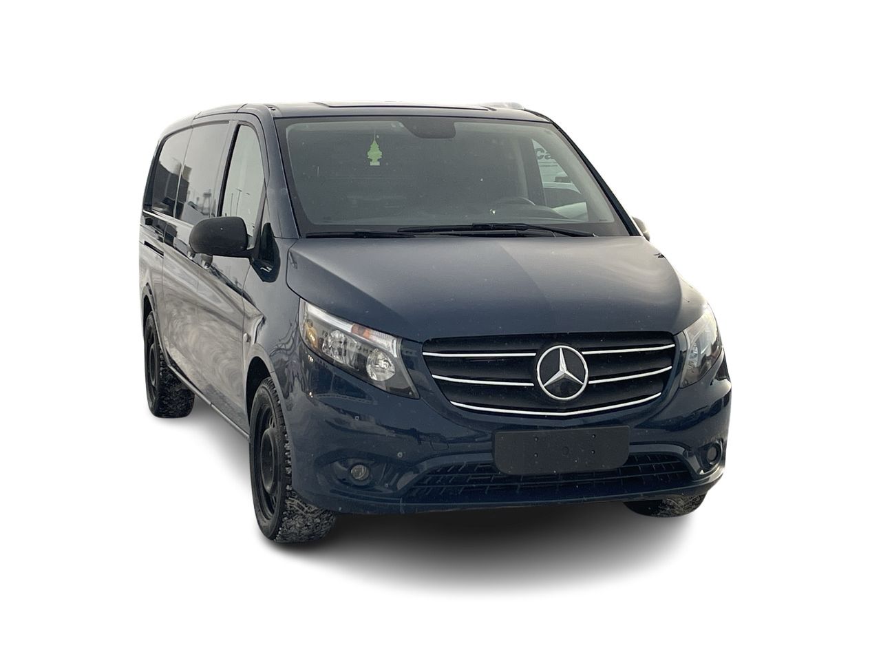 2023 Mercedes-Benz Metris Cargo Van 135