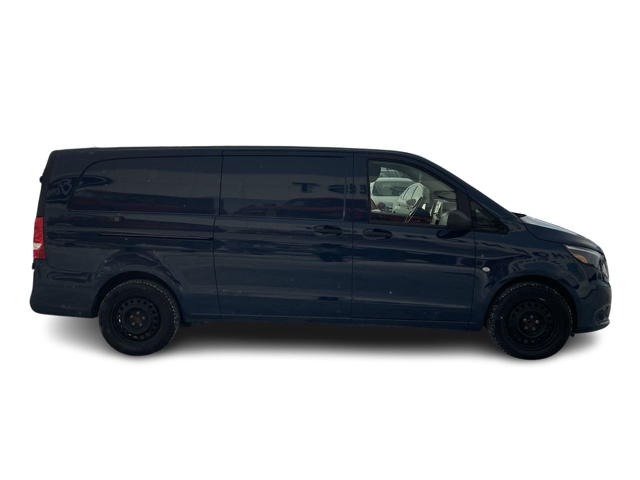 2023 Mercedes-Benz Metris Cargo Van 135