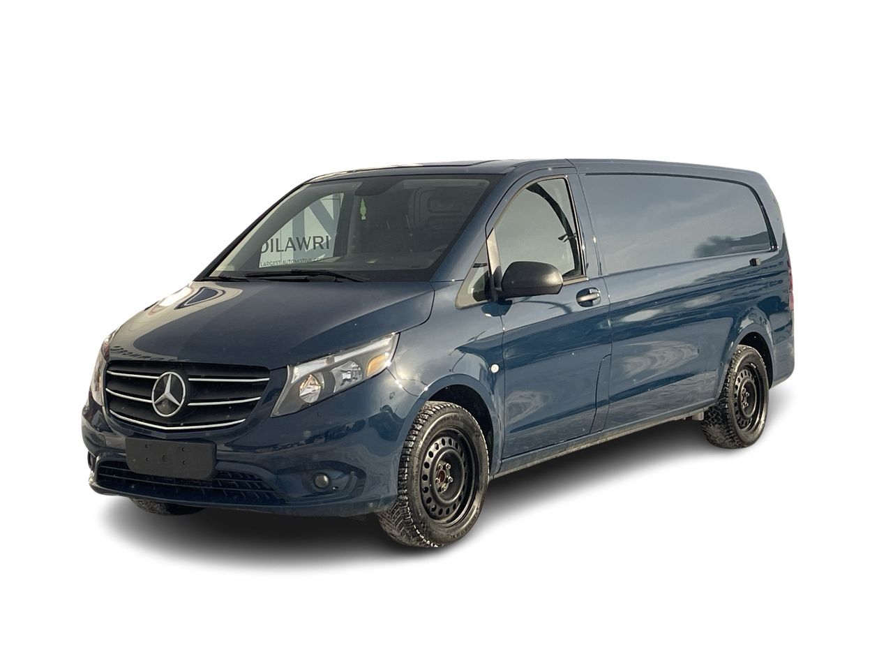 2023 Mercedes-Benz Metris Cargo Van 135