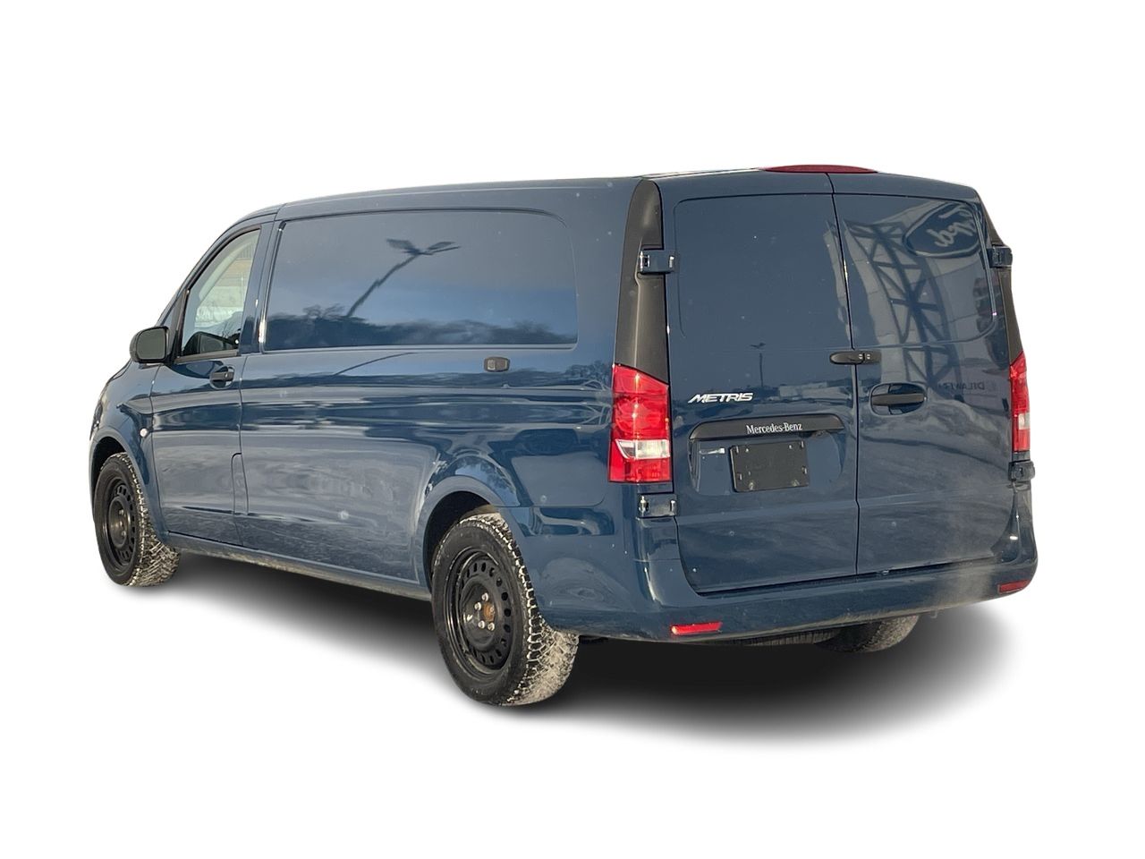 2023 Mercedes-Benz Metris Cargo Van 135