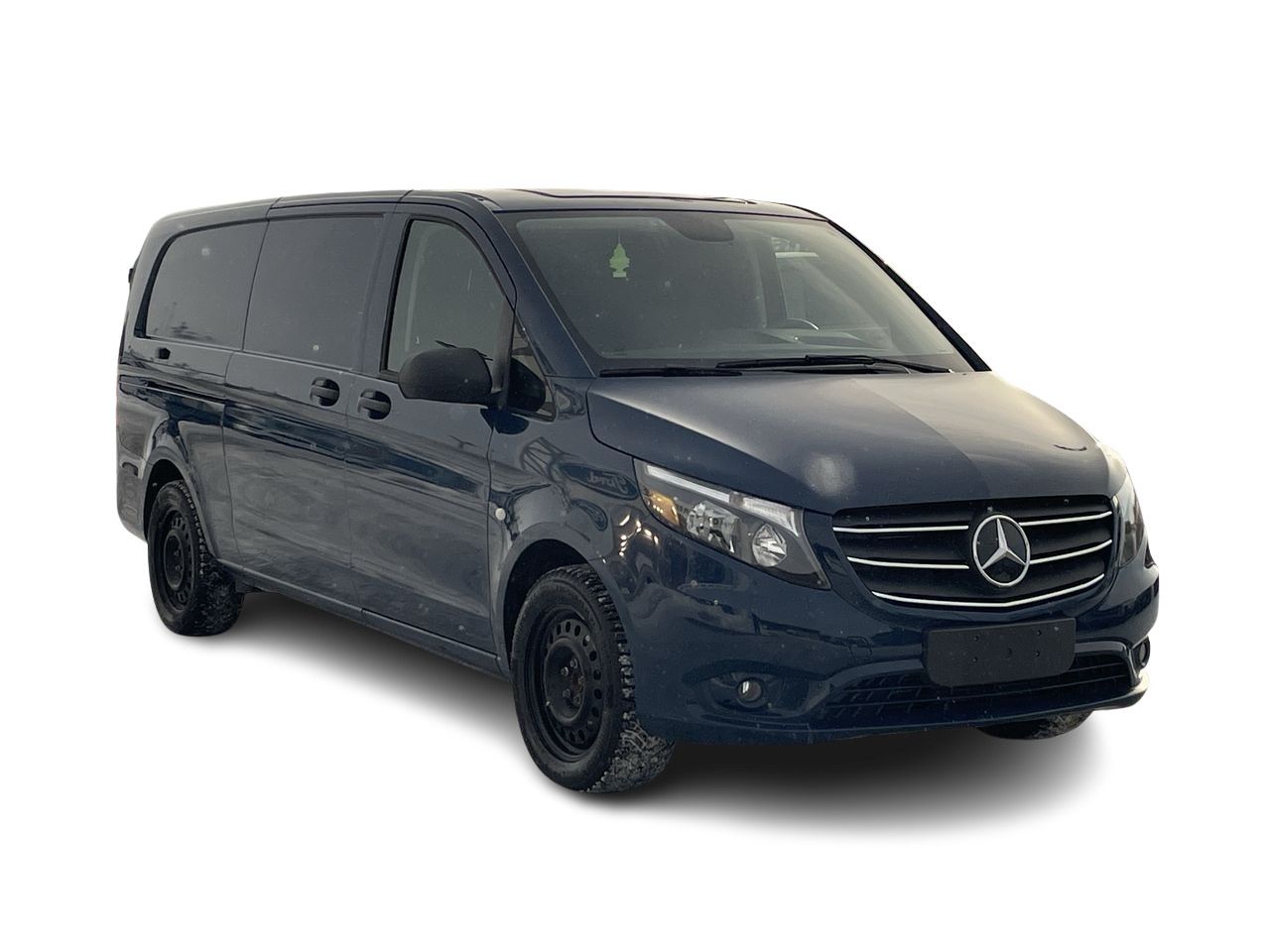 2023 Mercedes-Benz Metris Cargo Van 135