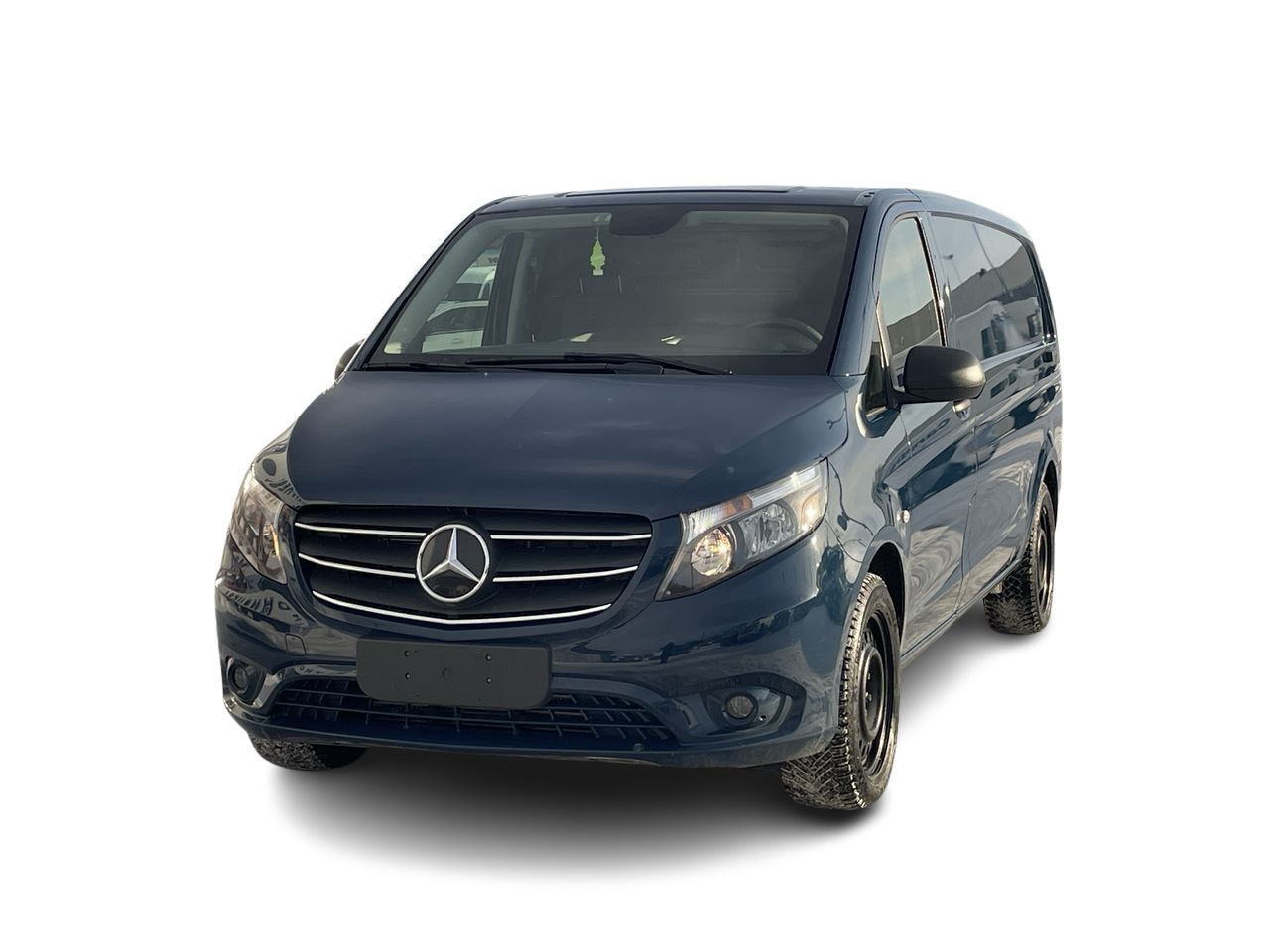 2023 Mercedes-Benz Metris Cargo Van 135