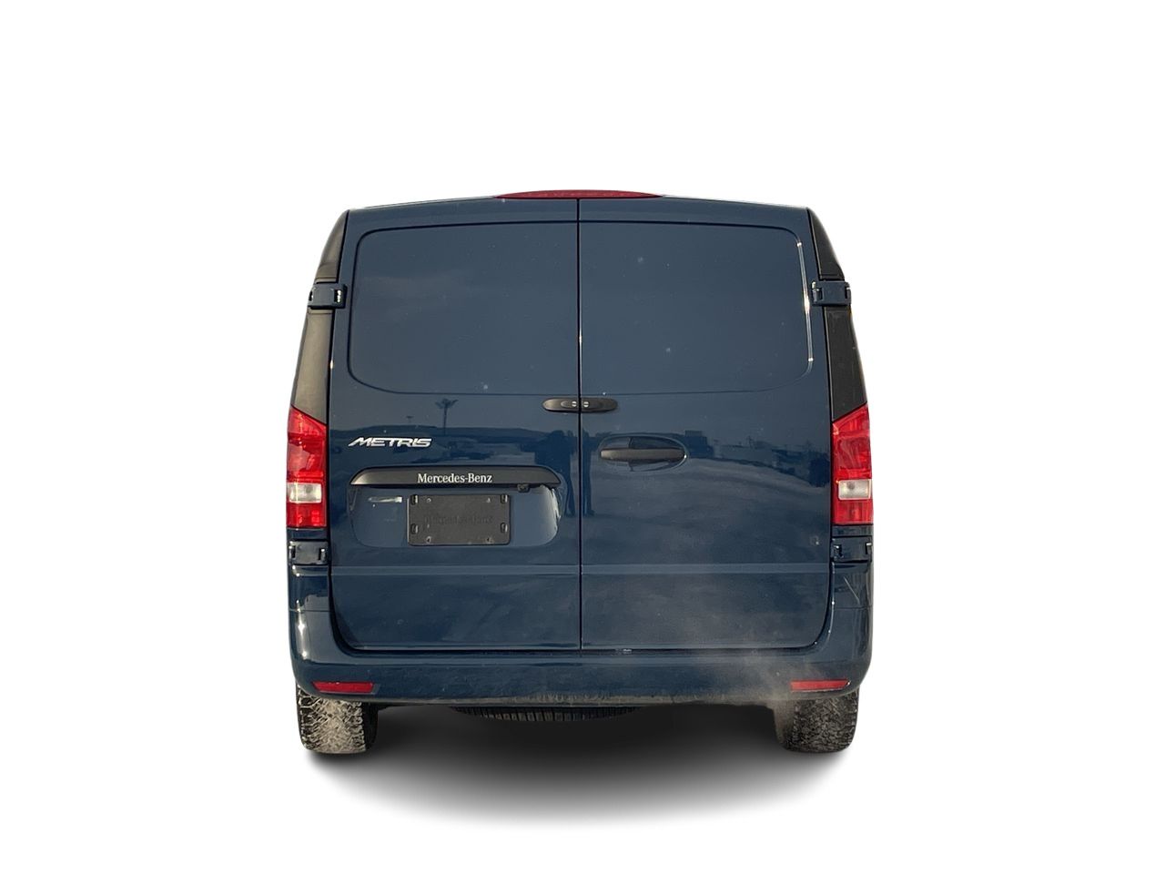 2023 Mercedes-Benz Metris Cargo Van 135