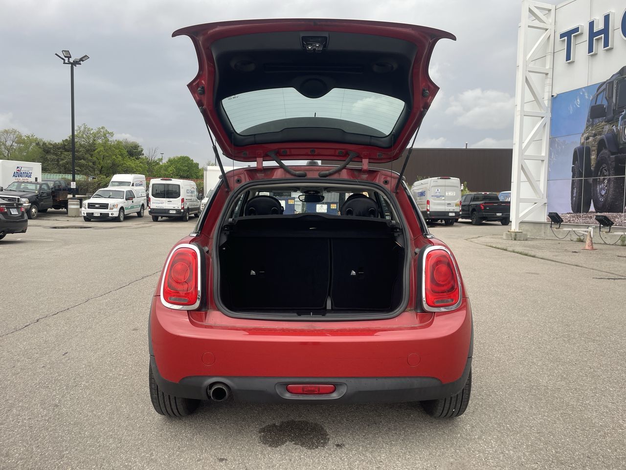2016 MINI Cooper in Toronto, Ontario