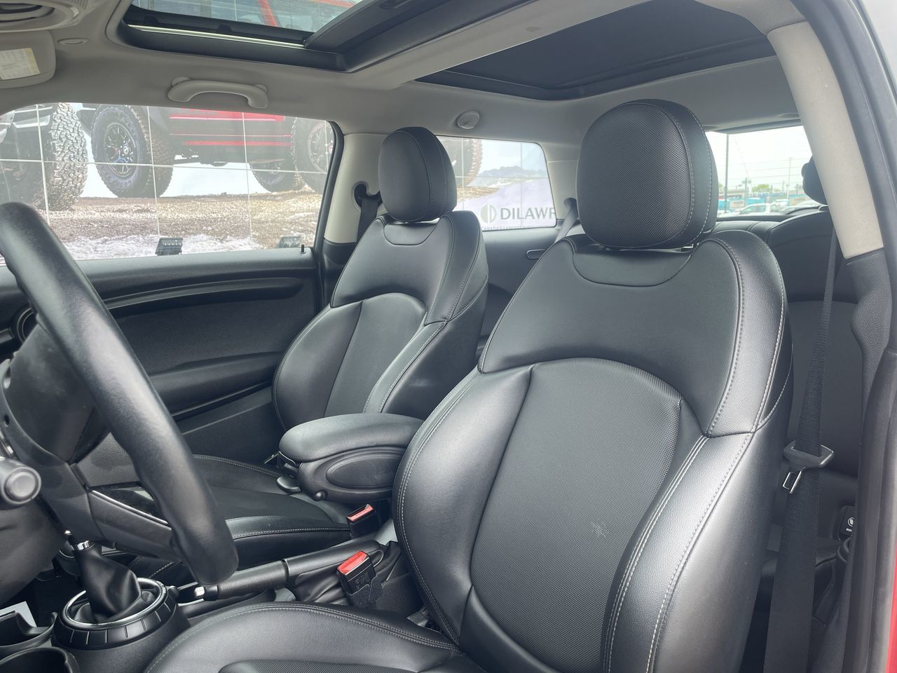 2016 MINI Cooper in Toronto, Ontario