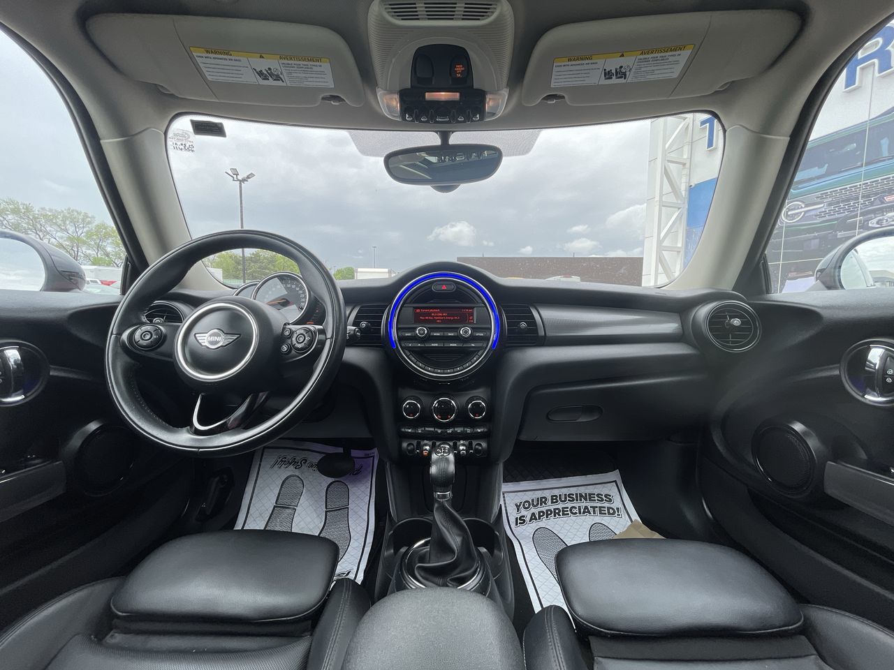 2016 MINI Cooper in Toronto, Ontario