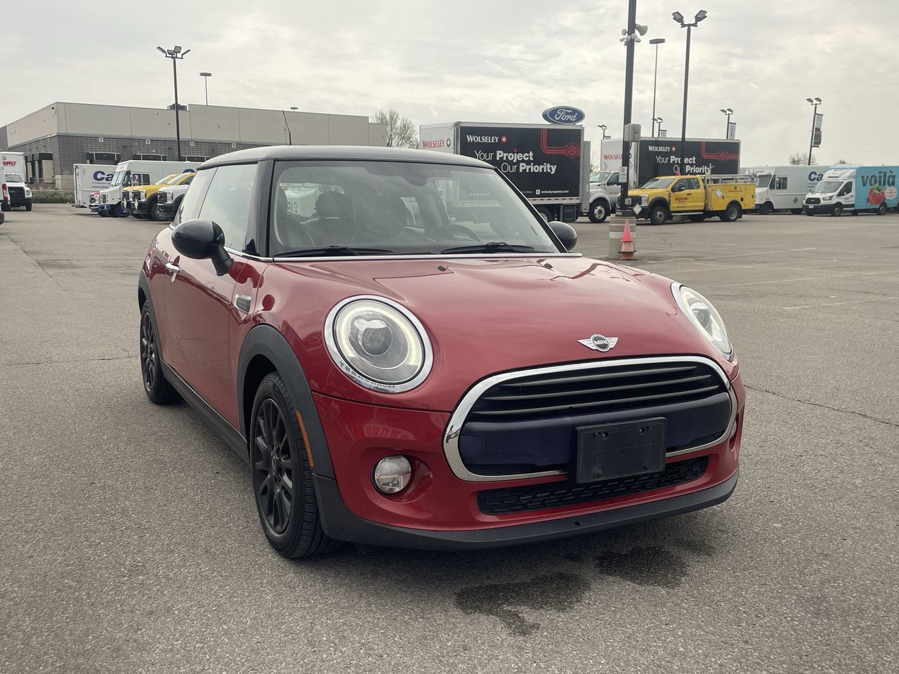 2016 MINI Cooper in Toronto, Ontario
