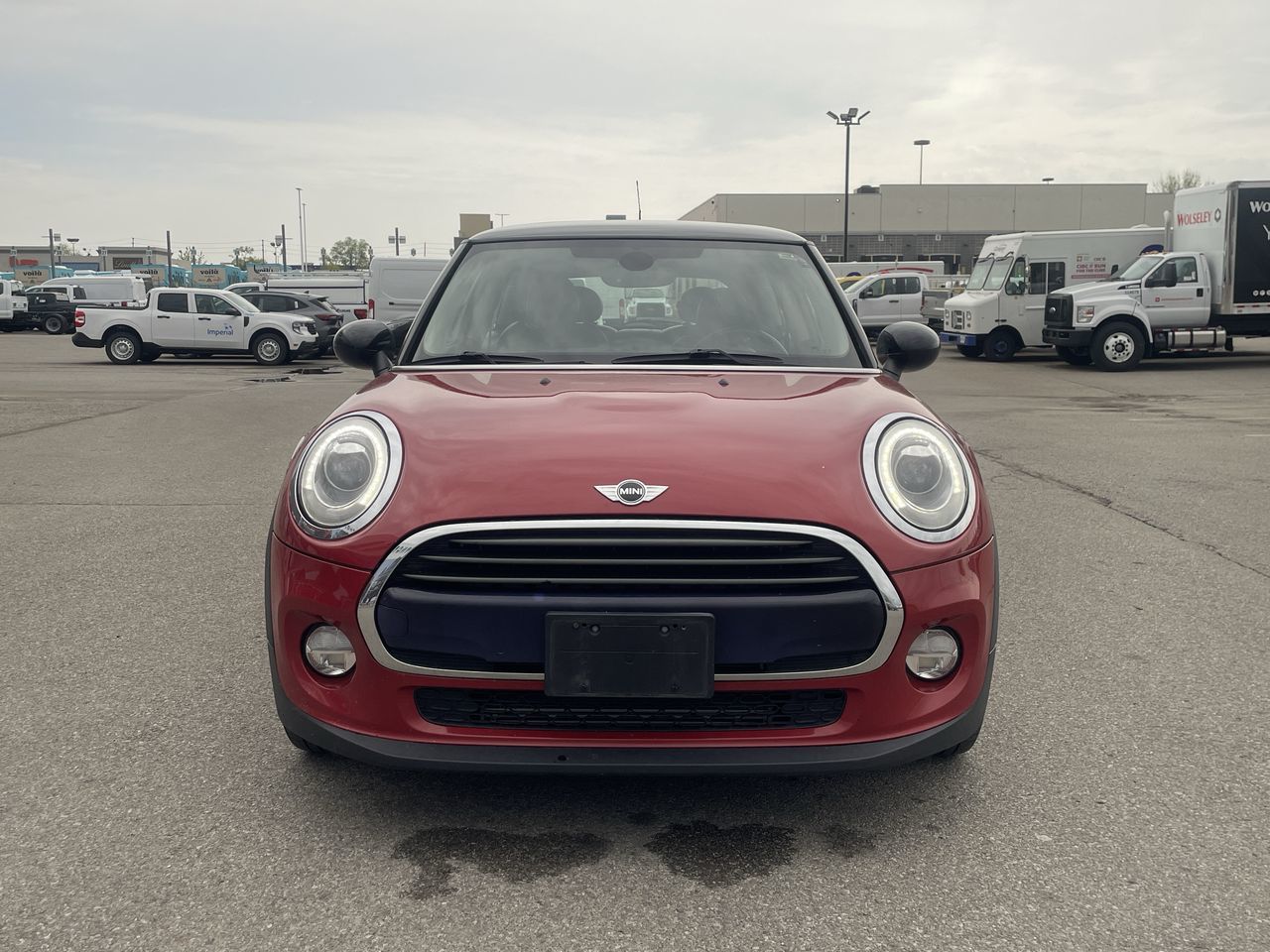 2016 MINI Cooper in Toronto, Ontario
