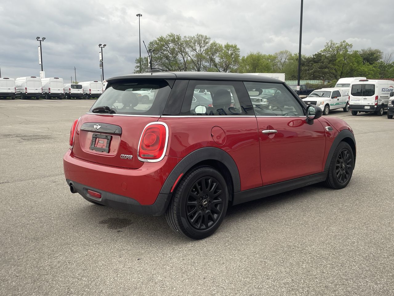 2016 MINI Cooper in Toronto, Ontario