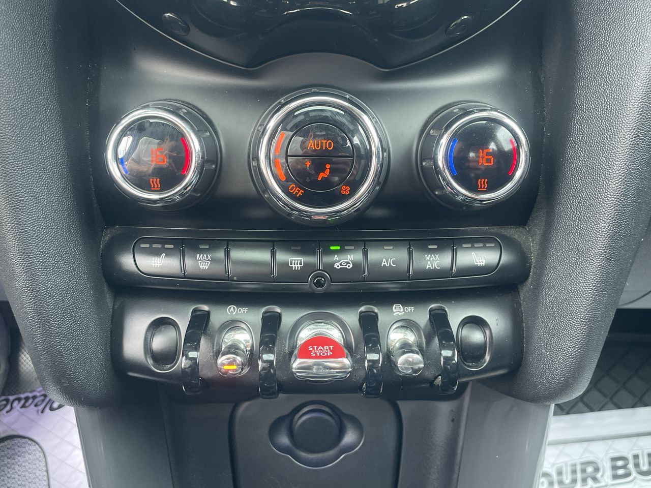 2016 MINI Cooper in Toronto, Ontario