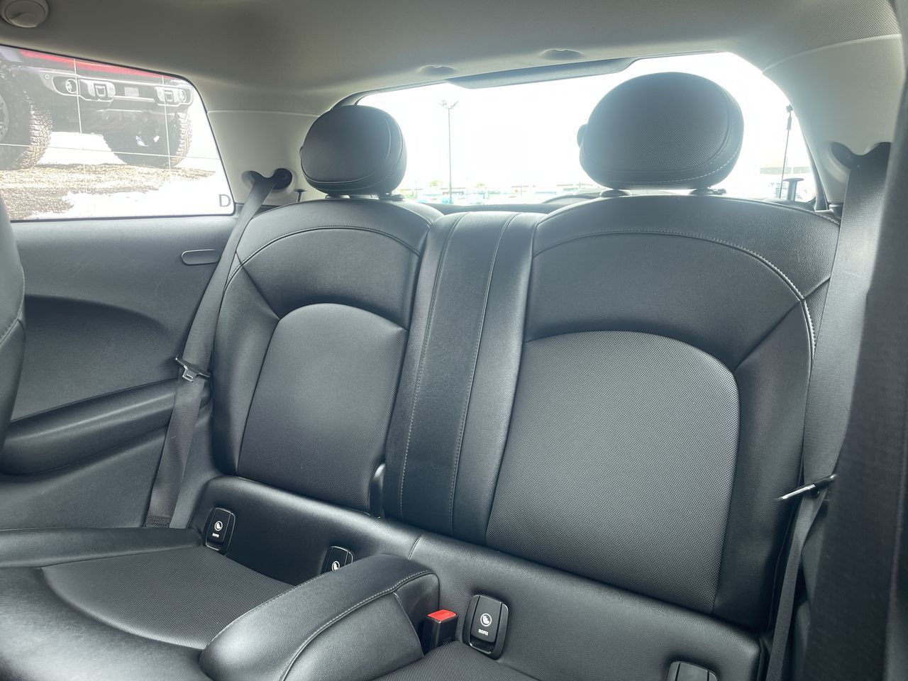 2016 MINI Cooper in Toronto, Ontario