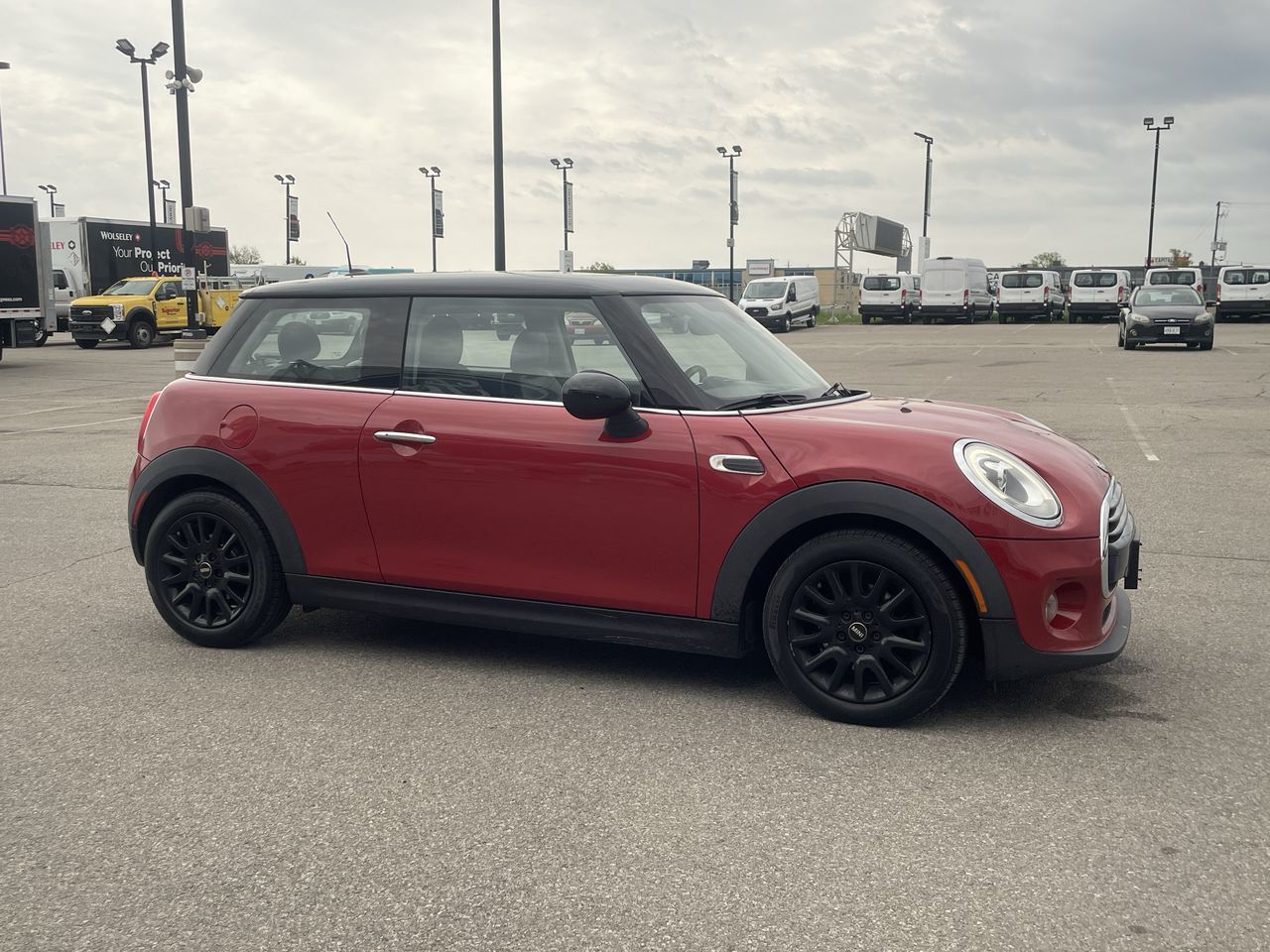 2016 MINI Cooper in Toronto, Ontario