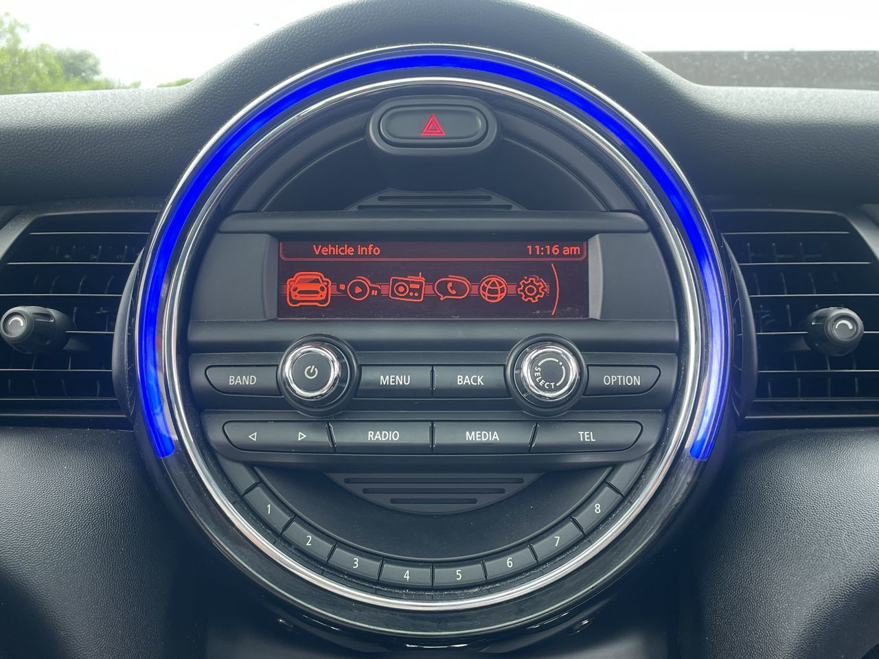 2016 MINI Cooper in Toronto, Ontario