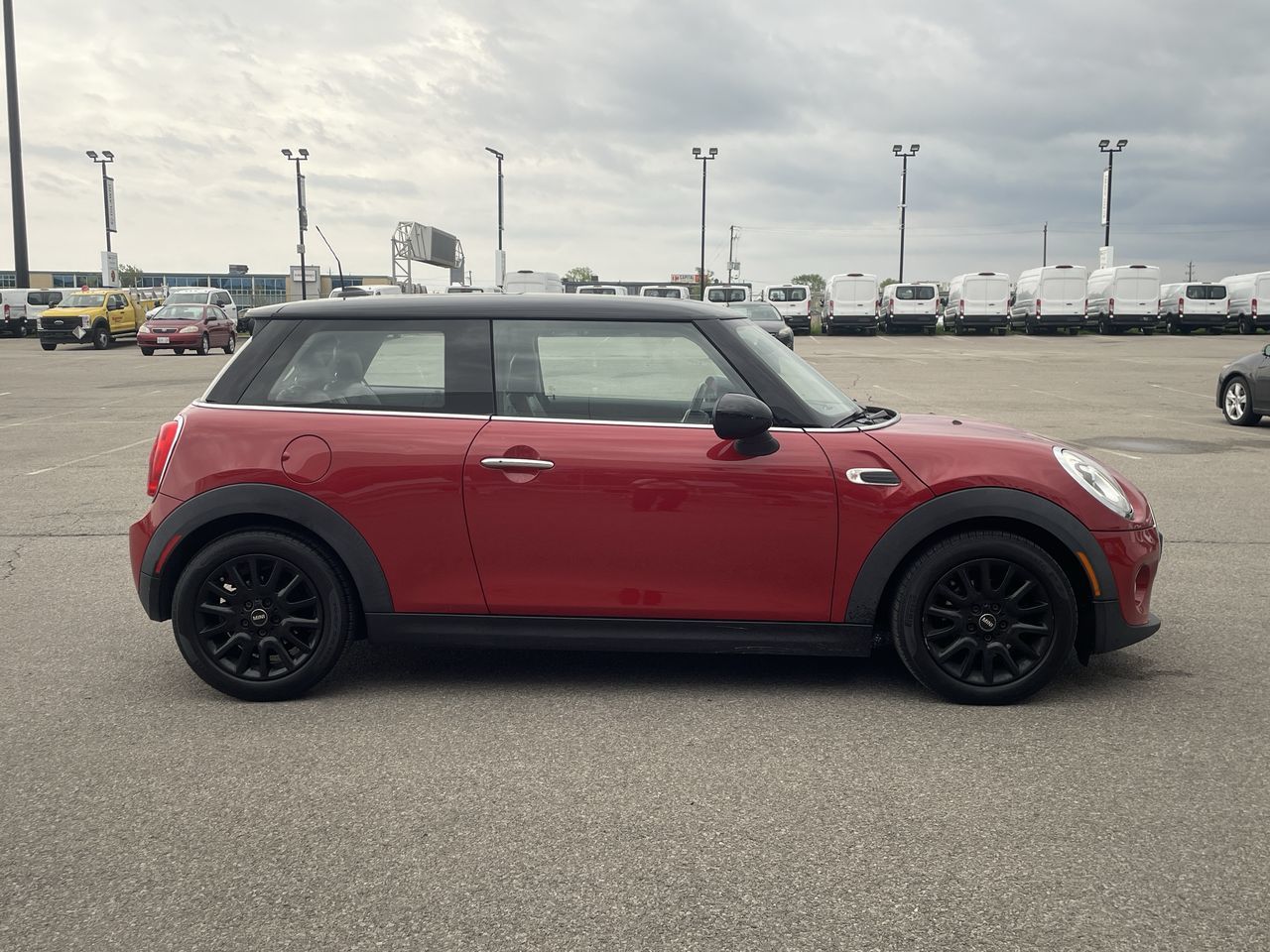 2016 MINI Cooper in Toronto, Ontario