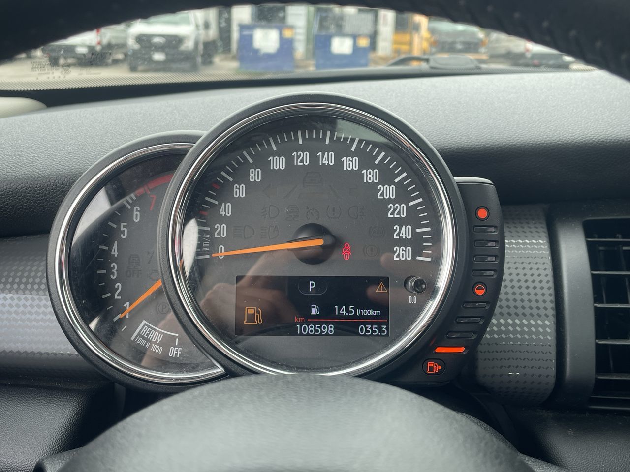 2016 MINI Cooper in Toronto, Ontario