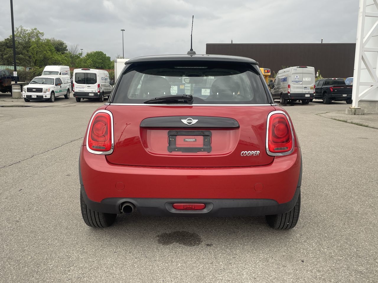 2016 MINI Cooper in Toronto, Ontario