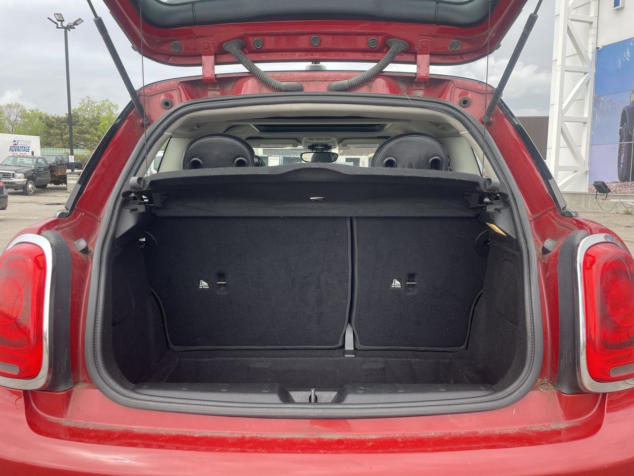 2016 MINI Cooper in Toronto, Ontario