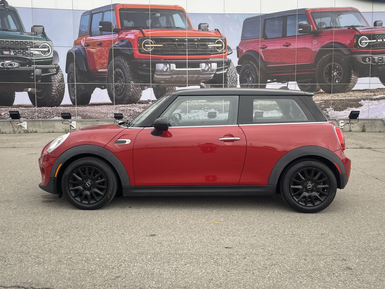 2016 MINI Cooper in Toronto, Ontario