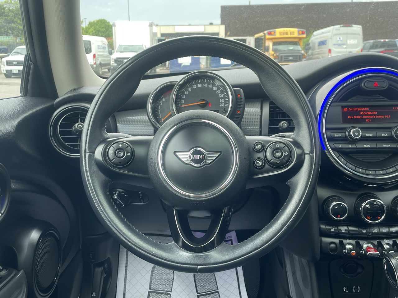 2016 MINI Cooper in Toronto, Ontario