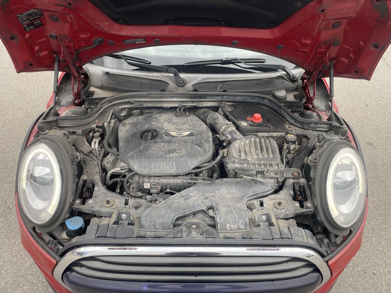 2016 MINI Cooper in Toronto, Ontario