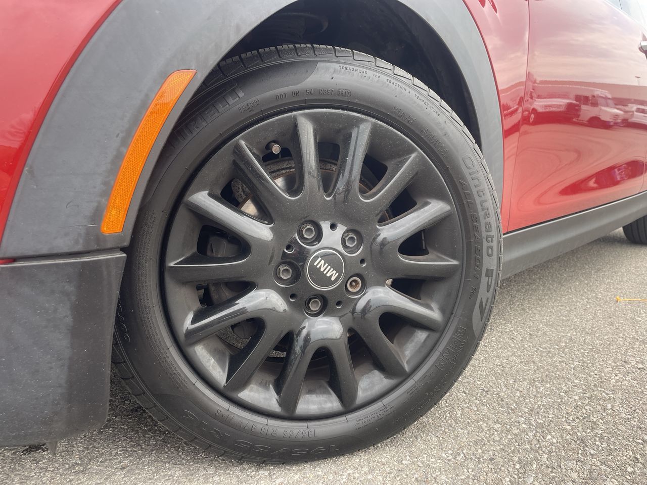 2016 MINI Cooper in Toronto, Ontario
