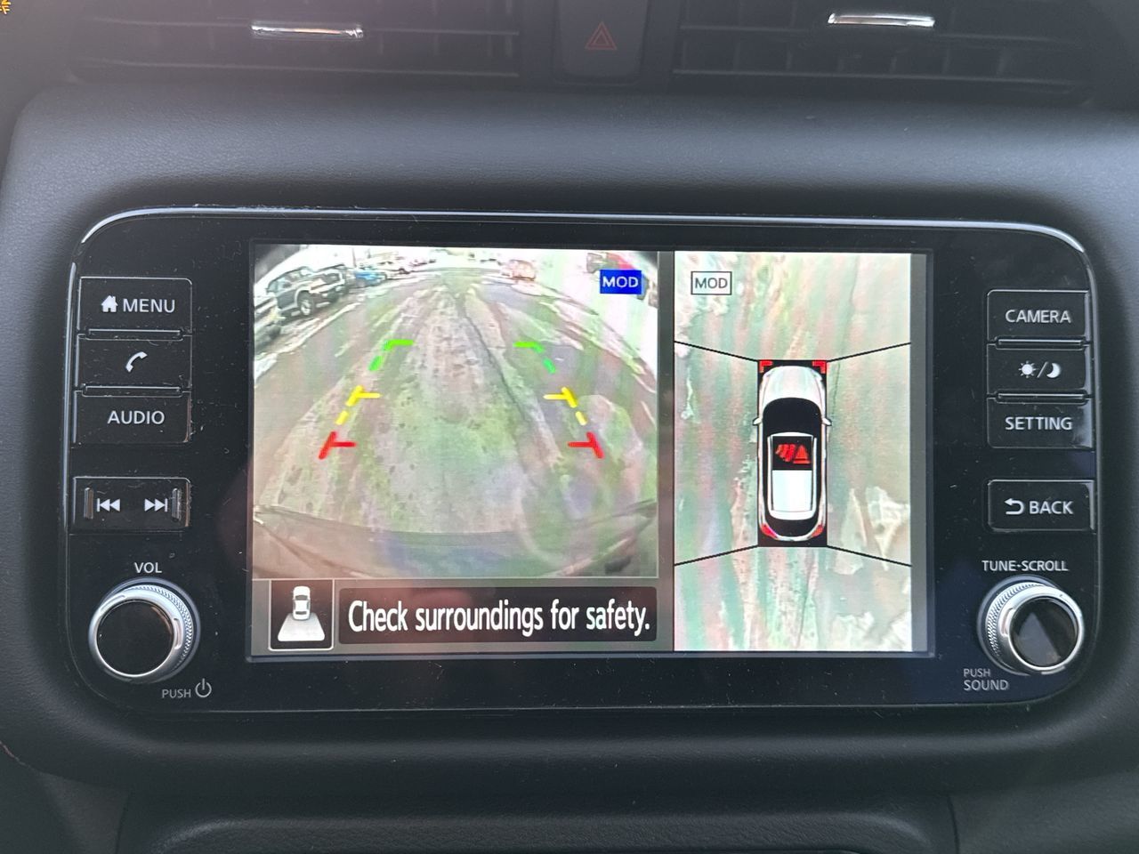 Nissan Kicks  2023 à Toronto, Ontario