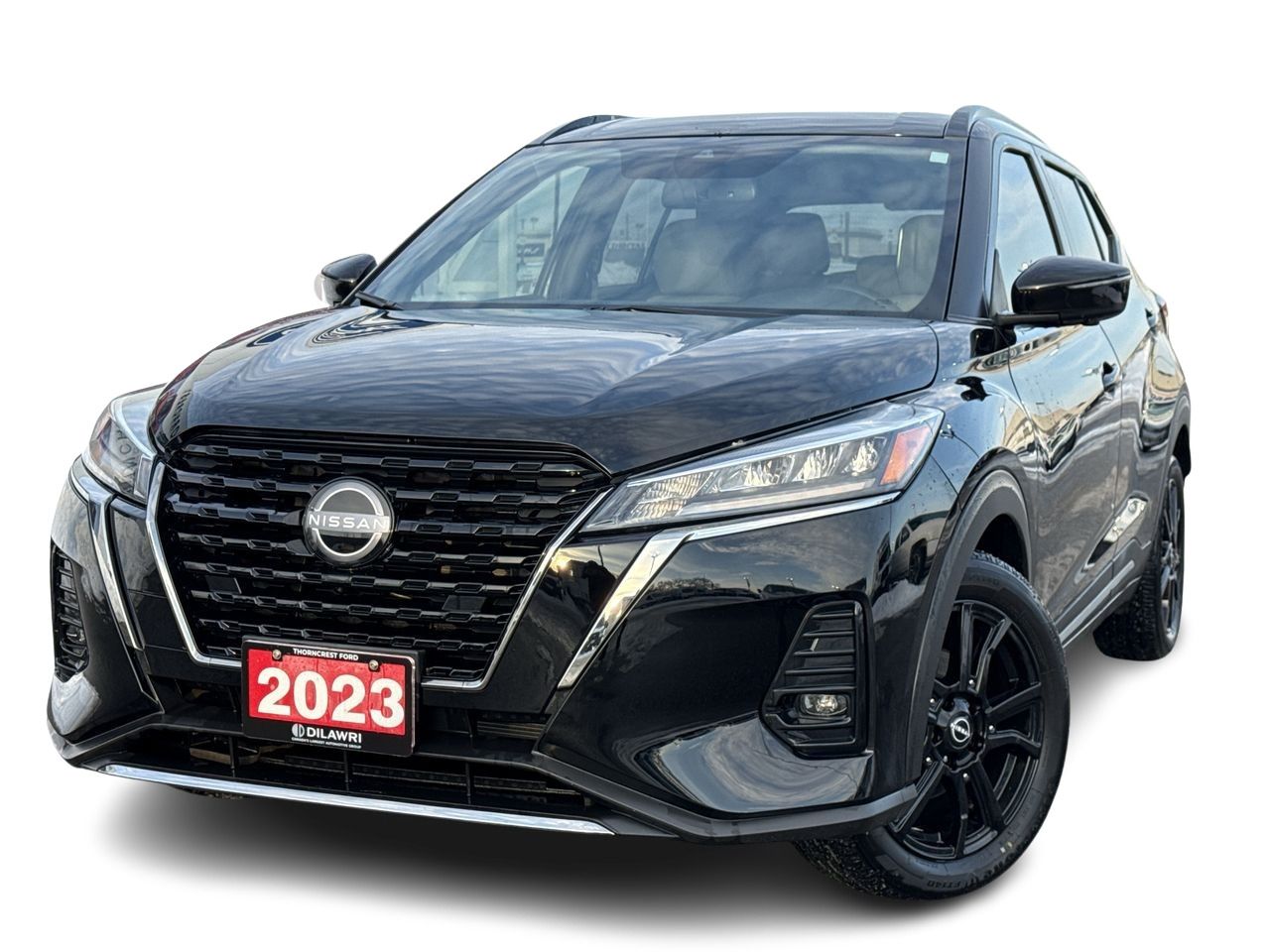 Nissan Kicks  2023 à Toronto, Ontario