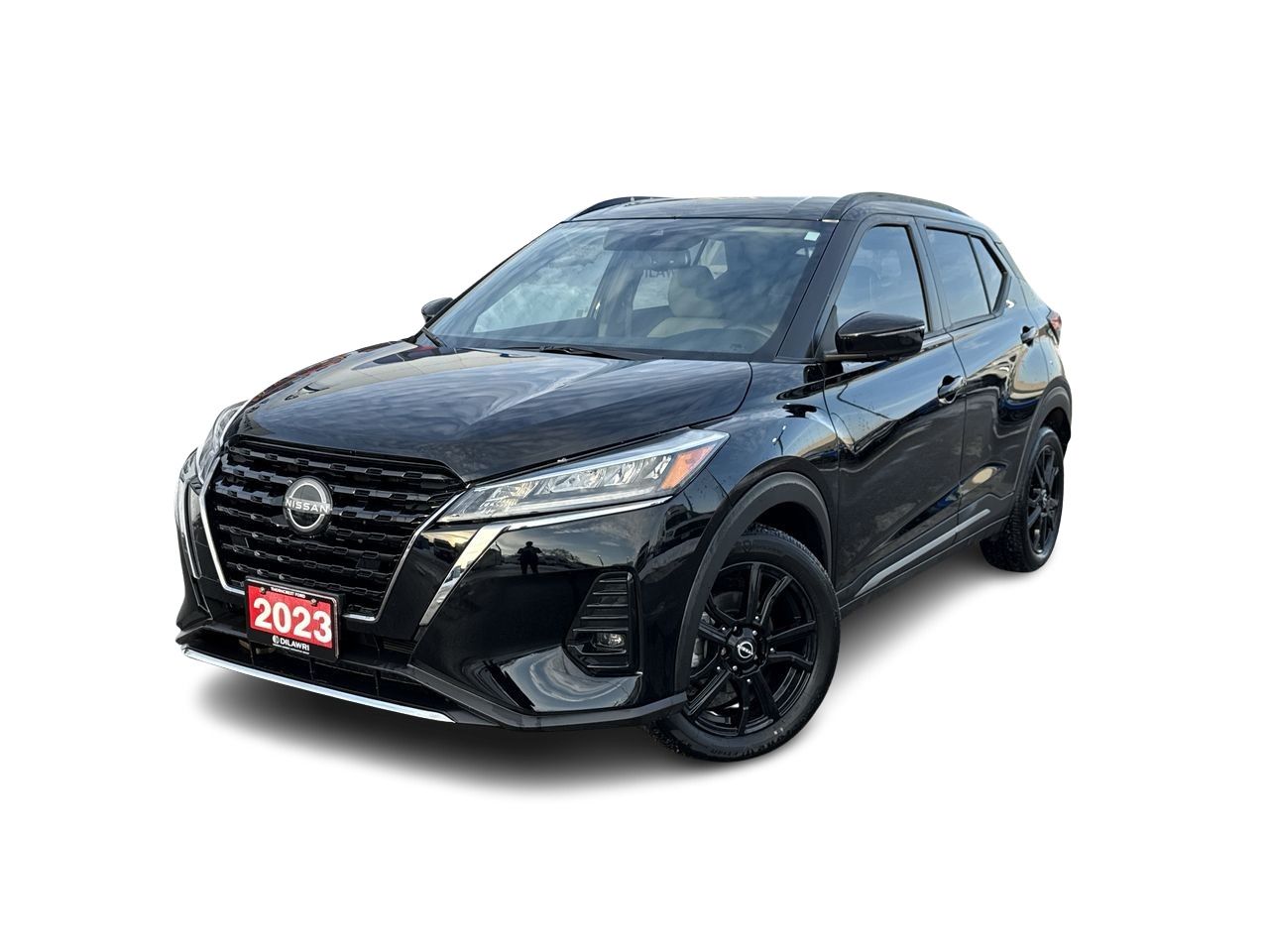 Nissan Kicks  2023 à Toronto, Ontario