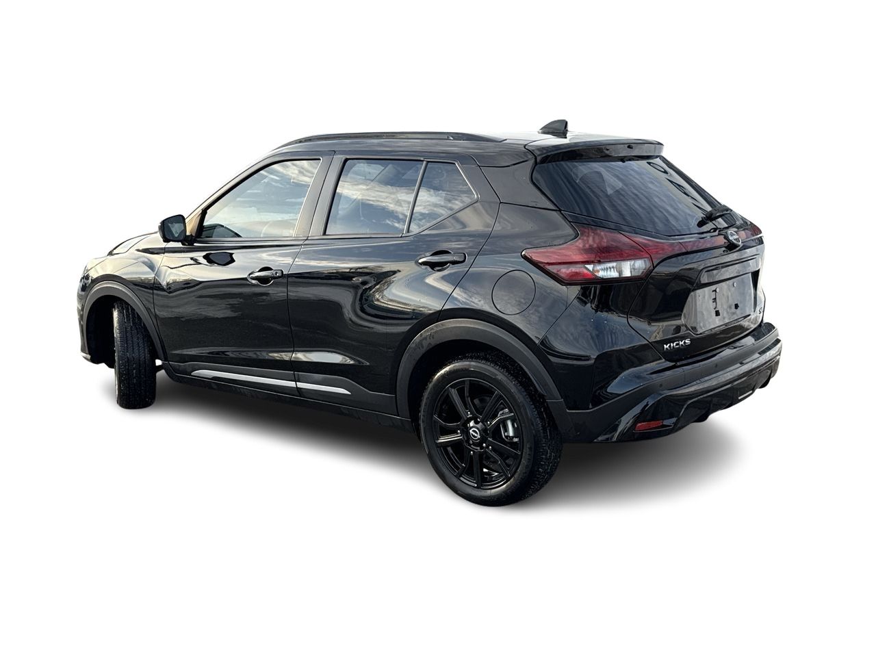 Nissan Kicks  2023 à Toronto, Ontario