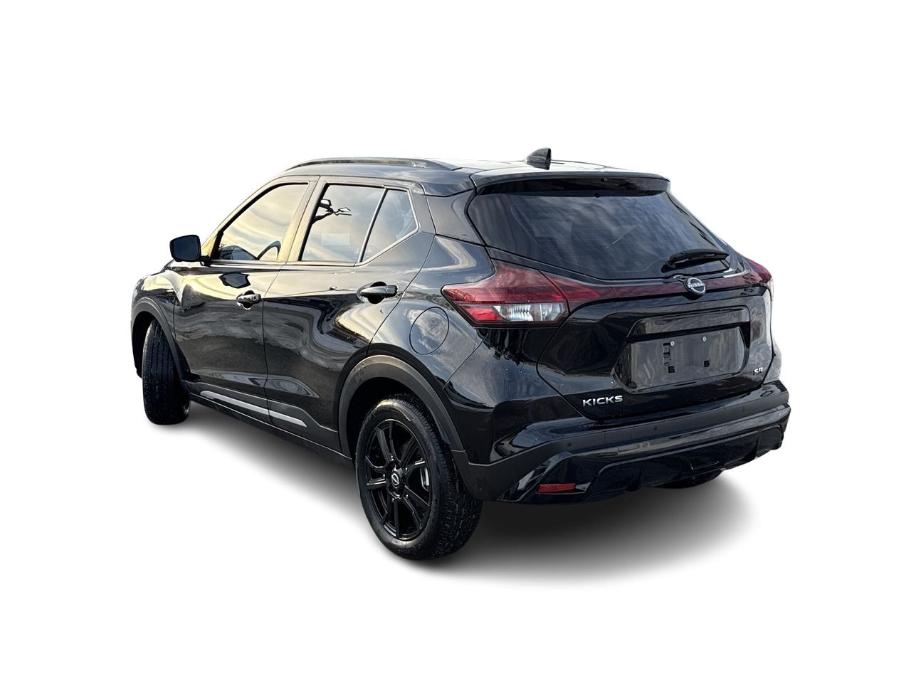 2023 Nissan Kicks